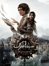 Syberia: Steam CD Key