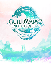 Guild Wars 2: End of Dragons Επίσημη ιστοσελίδα CD Key