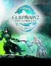 Επίσημη ιστοσελίδα του Guild Wars 2: End of Dragons Deluxe Edition CD Key