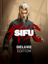 Λογαριασμός Sifu Deluxe Edition PS4