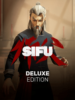 Λογαριασμός Sifu Deluxe Edition PS4