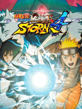 Naruto Shippuden: Ultimate Ninja Storm 4 EU Xbox One/Σειρά CD Key