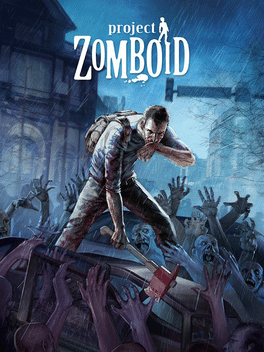 Δώρο Steam Project Zomboid EU