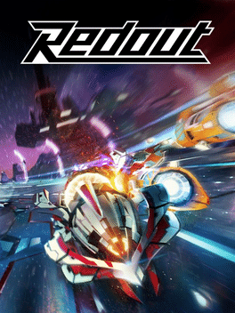 Redout: Πακέτο Steam CD Key