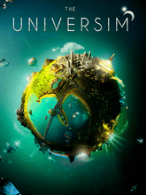 Ο ατμός του Universim CD Key