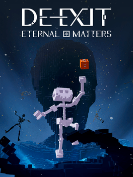 DE-EXIT: Eternal Matters Epic Games CD Key