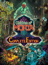 Children of Morta: Πλήρης έκδοση Steam CD Key