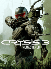 Crysis 3: Remastered ARG Xbox One/Σειρά CD Key