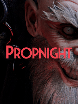 Propnight Steam CD Key