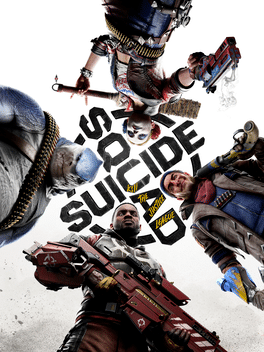 Suicide Squad: Σειρά Xbox ΗΠΑ CD Key