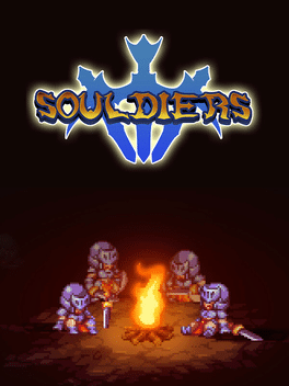 Souldiers ARG Xbox One/Σειρά CD Key