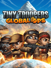 Tiny Troopers: Τopers: Global Ops Steam CD Key