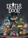 Death's Door ARG XBOX One CD Key