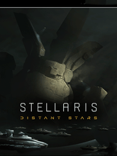 Stellaris: Stars: Distant Stars Story Pack DLC Steam CD Key