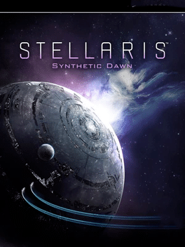 Stellaris: EU Steam CD Key