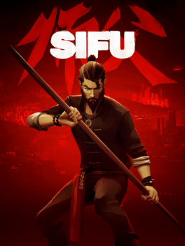 Λογαριασμός Sifu Steam