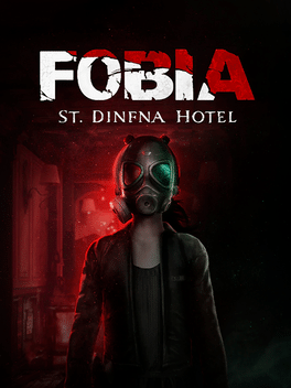 Fobia: Ξενοδοχείο St. Dinfna Steam CD Key