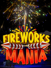 Πυροτεχνήματα Mania - Ένας εκρηκτικός προσομοιωτής Steam Altergift