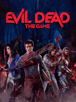 Evil Dead: Το παιχνίδι Steam CD Key