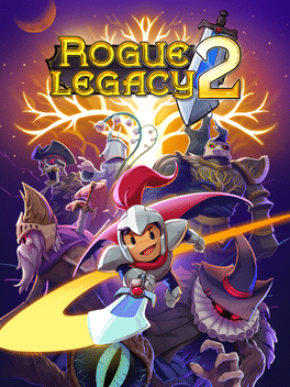 Rogue Legacy 2 ARG Xbox One/Σειρά CD Key