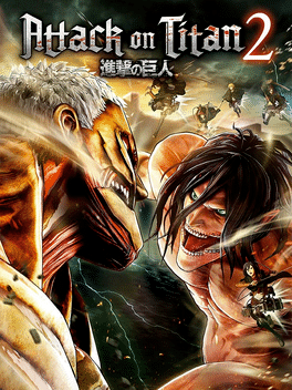 Attack on Titan 2 EU Xbox live CD Key