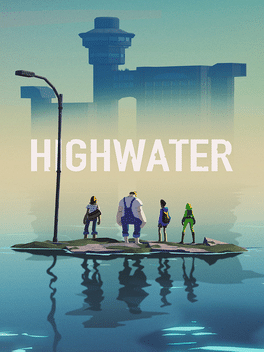 Λογαριασμός Highwater Xbox Series
