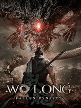 Wo Long: Steam CD Key