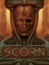 Σειρά Scorn TR Xbox/Windows CD Key