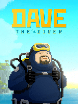 Dave ο δύτης Steam CD Key