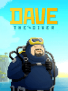 Λογαριασμός Steam του Dave The Diver