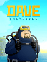 Λογαριασμός Steam του Dave The Diver