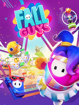 Fall Guys: Ultimate Knockout Steam CD Key