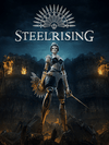 Λογαριασμός Steelrising PS5