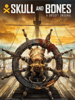 Σειρά Skull & Bones Xbox CD Key