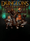 Dungeons of Sundaria Steam CD Key