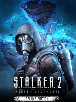 S.T.A.L.K.E.R. 2: Heart of Chornobyl Deluxe Edition ΠΡΟ-ΚΡΑΤΗΣΗ Steam CD Key