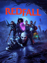 Redfall TR Σειρά Xbox/Windows CD Key