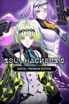 Soul Hackers 2 Ψηφιακή έκδοση Premium Steam CD Key