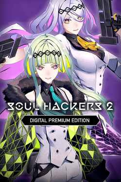 Soul Hackers 2 Ψηφιακή έκδοση Premium Steam CD Key