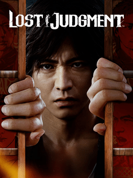 Lost Judgment ARG XBOX One/Σειρά CD Key