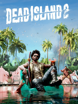 Dead Island 2 Λογαριασμός σειράς Xbox