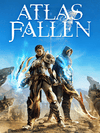 Atlas Fallen Steam CD Key