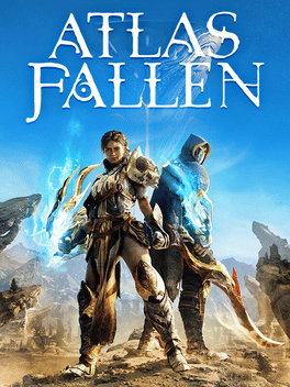 Σειρά Atlas Fallen Xbox CD Key