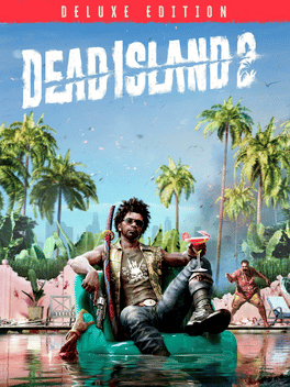 Λογαριασμός Dead Island 2 Deluxe Edition PS4