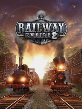 Railway Empire 2 ARG XBOX One/Σειρά CD Key