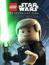 LEGO Star Wars: The Skywalker Saga Galactic Edition Steam CD Key