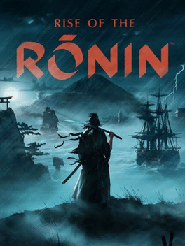 Rise of the Ronin Λογαριασμός PS5