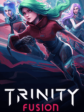 Ατμός Trinity Fusion CD Key