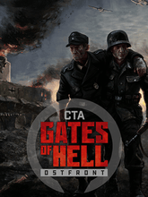 Κάλεσμα στα όπλα - Gates of Hell: Steam CD Key