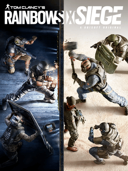 Rainbow Six του Tom Clancy: Siege EU Ubisoft Connect CD Key